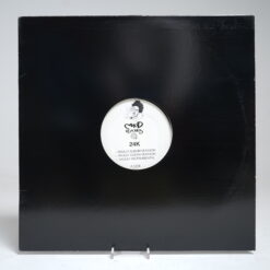 24K – Skully (12″ Vinyl Single)