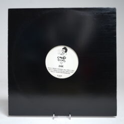 Alternative view of 24K – Skully (12″ Vinyl Single)