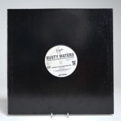 Alternative view of Rusty Waters – Cornbread (12″ Vinyl Single)