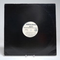 Silkk Da Shocker – We Like Them Girls (feat. Master P) (12″ Vinyl Single)