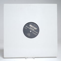 Alternative view of White Boy – U Know (12″ Vinyl Single)
