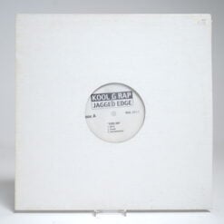 Kool G Rap – Ride On (12″ Vinyl Single)