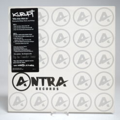 Kurupt – Who Ride With Us (12″ Vinyl Single)