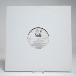 Solé – It Wasn’t Me (12″ Vinyl Single)