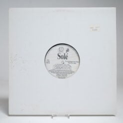 Alternative view of Solé – It Wasn’t Me (12″ Vinyl Single)