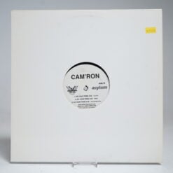 Cam’ron – Do Your Thing (12″ Vinyl Single)