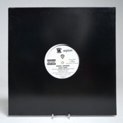 Alternative view of Mike Jones – Back Then (12″ Vinyl Single)