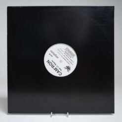 Alternative view of Cam’ron – Touch It or Not (feat. Lil’ Wayne) (12″ Vinyl Single)