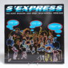 S’Express – The Kurt Rogers and Andy Weatherall Remixes (12″ Vinyl Single)