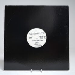 Scarface – Only Your Mother (feat. Devin & Tela) (12″ Vinyl Single)