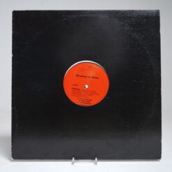 Shaany La Brea – Fantasy (12″ Vinyl Single)