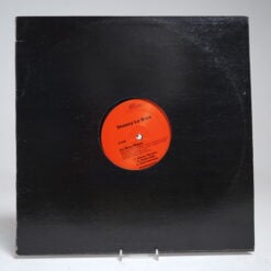 Alternative view of Shaany La Brea – Fantasy (12″ Vinyl Single)