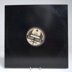 Alternative view of Daddy Yankee – Impacto (12″ Vinyl Single)