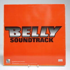 Alternative view of Method Man, DMX & Nas – Grand Finale (12″ Vinyl Single)