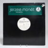 Jerzee Monét – Most High (feat. DMX) (12″ Vinyl Single)