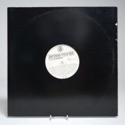 Alternative view of Jerzee Monét – Most High (feat. DMX) (12″ Vinyl Single)