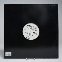 Alternative view of MID Mafia – Get Off the Block (feat. N.O.R.E.) (12″ Vinyl Single)