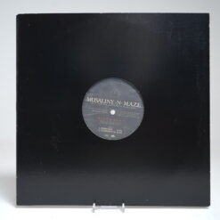 Alternative view of Musaliny-N-Maze – Blend Famz (feat. Capone-N-Noreaga) (12″ Vinyl Single)