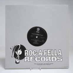 Young Gunz feat. Chingy – Can’t Stop, Won’t Stop (12″ Vinyl Single)