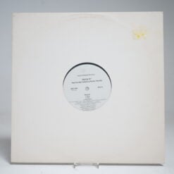 That Cat Nat - Rock It (feat. Richie Thumbs) (12″ Vinyl Single)