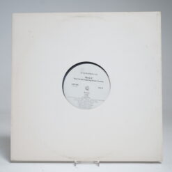 Alternative view of That Cat Nat - Rock It (feat. Richie Thumbs) (12″ Vinyl Single)