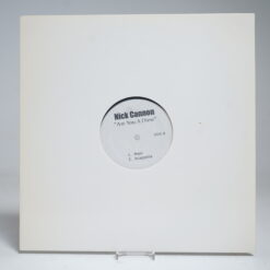 Nick Cannon - Are You a Dime (12″ Vinyl Single)