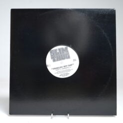 Alternative view of Slim Thug - Problem Wit Dat (12″ Vinyl Single)