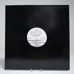 Beanie Sigel - Hustlers Love (feat. T.I.) (12″ Vinyl Single)