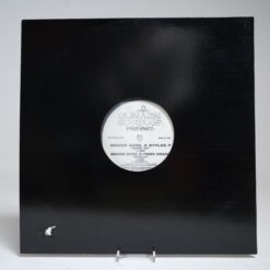 Alternative view of Beanie Sigel - Hustlers Love (feat. T.I.) (12″ Vinyl Single)