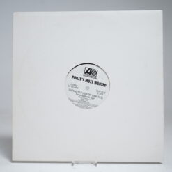 Alternative view of Philly’s Most Wanted - Cross the Border (12″ Vinyl Single)