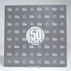Alternative view of 50 Cent - Just a Lil Bit (12″ Vinyl Single)