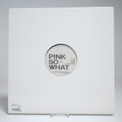 Alternative view of P!nk - So What (12″ Vinyl Single)