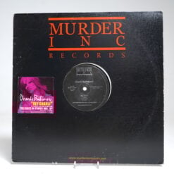 Charli Baltimore - Hey Charli (12″ Vinyl Single)