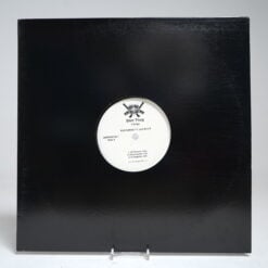 Alternative view of Slim Thug - 3 Kings (feat. T.I. & Bun B) (12″ Vinyl Single)