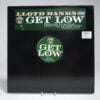 Lloyd Banks - Get Low (12″ Vinyl Single)