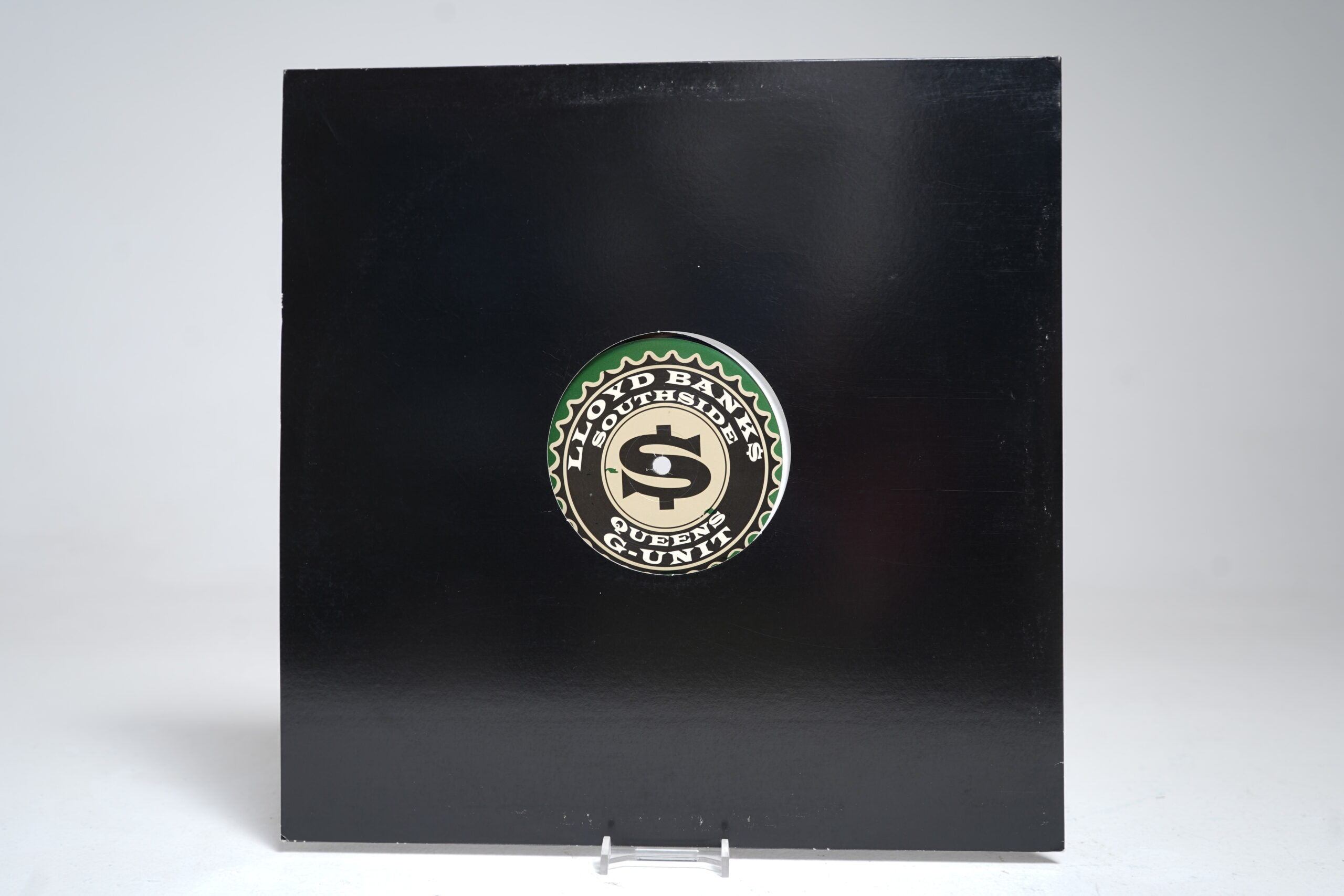 Lloyd Banks - Get Low (12β³ Vinyl Single) - Image 2