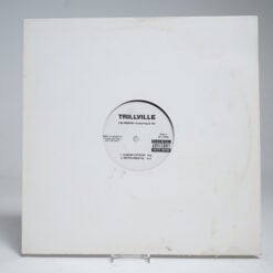 Trillville - I'm Pimpin' (feat. E-40) (12″ Vinyl Single)