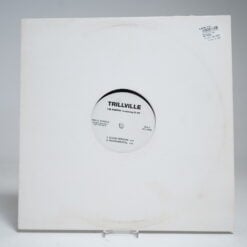 Alternative view of Trillville - I'm Pimpin' (feat. E-40) (12″ Vinyl Single)