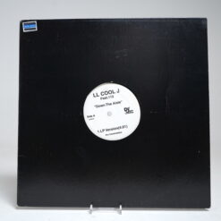 LL Cool J - Down the Aisle (feat. 112) (12″ Vinyl Single)
