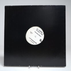 Alternative view of LL Cool J - Down the Aisle (feat. 112) (12″ Vinyl Single)