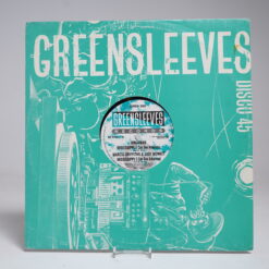 Alternative view of Ninjaman - Bring in the Gun (12″ Vinyl Single)