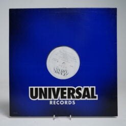 Alternative view of Tami Chynn - 1, 2, 3, 4 (12″ Vinyl Single)