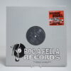 Beanie Sigel - When You Hear That (feat. Peedi Crakk & Dirt McGirt) (12″ Vinyl Single)