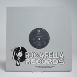 Alternative view of Beanie Sigel - When You Hear That (feat. Peedi Crakk & Dirt McGirt) (12″ Vinyl Single)