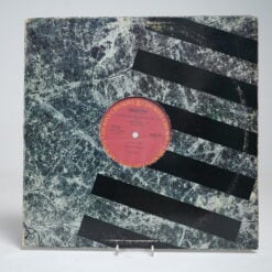 Alternative view of Timepieces - Do It Now (12″ Vinyl Single)