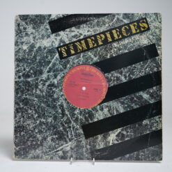 Timepieces - Do It Now (12″ Vinyl Single)