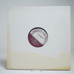 Alternative view of Steady Diggin Workshop - Let’s Go Steady (12″ Vinyl Single)