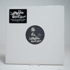 Jamelia - Bout (feat. Rah Digga) (12″ Vinyl Single)