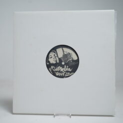 Alternative view of Jamelia - Bout (feat. Rah Digga) (12″ Vinyl Single)