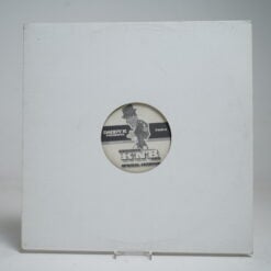 Daddy K Presents – Special Jackson (R&B Remix) (12″ Vinyl Single)